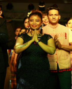 Jitumoni Teron ( Guwahati )