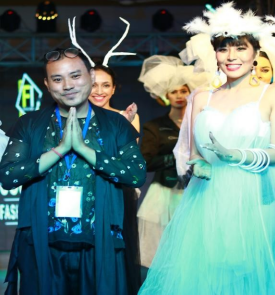 Sandy Larma ( Assam )