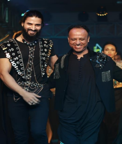 Javed Sheikh ( Lucknow )